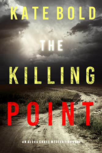The Killing Point cover