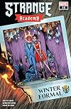 Strange Academy (2020-) #16