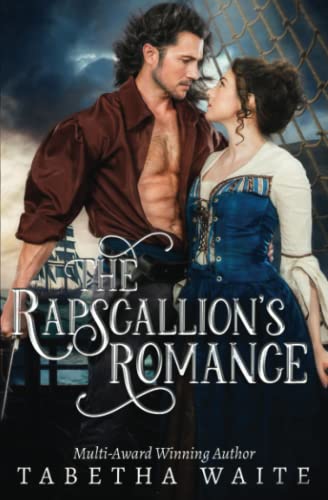 The Rapscallion's Romance book cover