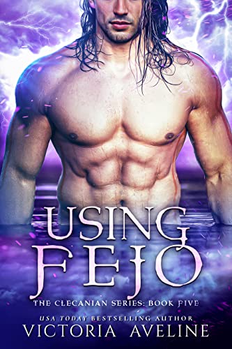 Using Fejo book cover
