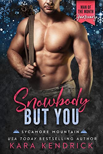 Snowbody But You book cover