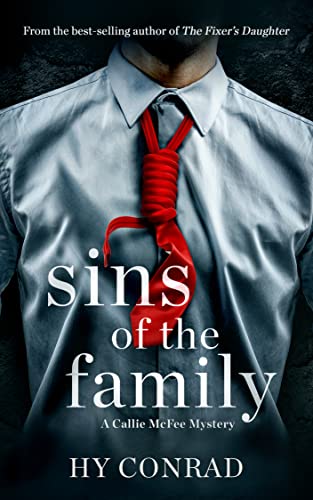 Sins of the Family book cover