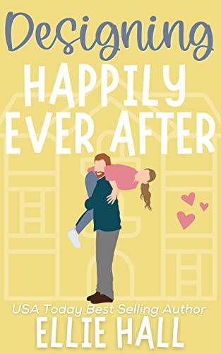 Designing Happily Ever After book cover