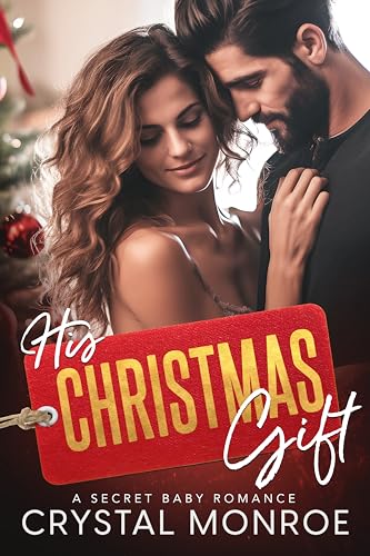His Christmas Gift book cover