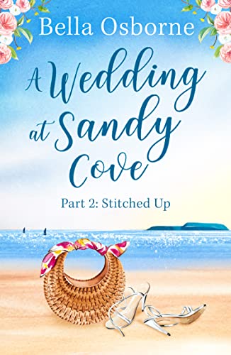 A Wedding at Sandy Cove: Part 2 book cover