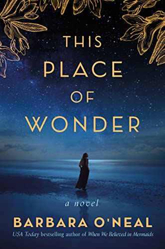 This Place of Wonder (As: Barbara O'Neal) cover