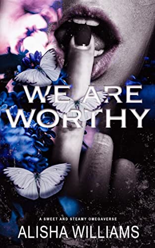 We Are Worthy cover