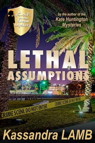 Lethal Assumptions cover