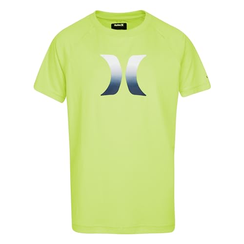 Hurley Rash Guard Shirt