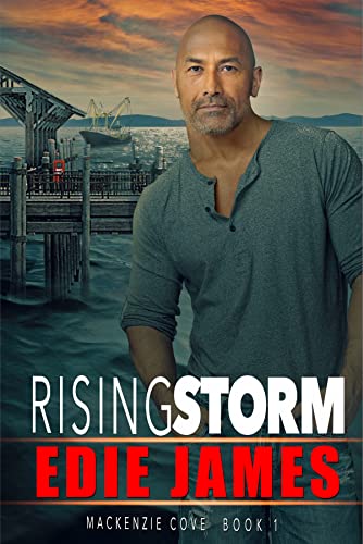 Rising Storm cover