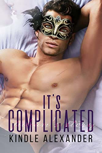 It's Complicated book cover