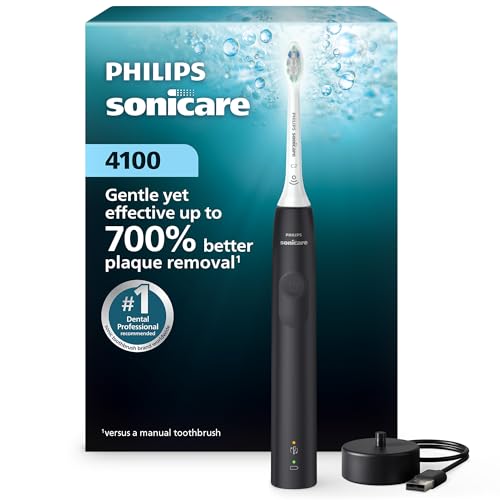 Philips Sonicare ProtectiveClean 4100
