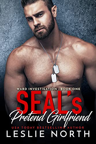 SEAL's Pretend Girlfriend cover