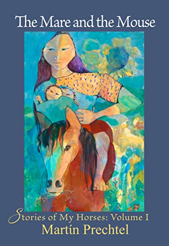 The Mare and the Mouse book cover