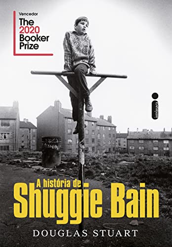 A história de Shuggie Bain