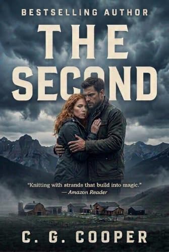 The Second book cover