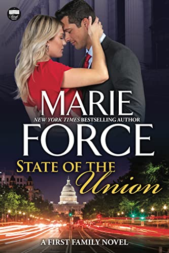 State of the Union book cover