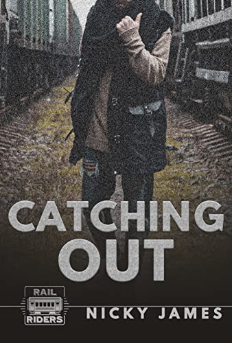 Catching Out book cover