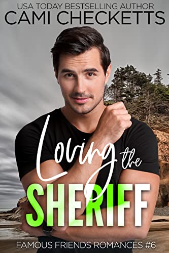 Loving the Contractor book cover