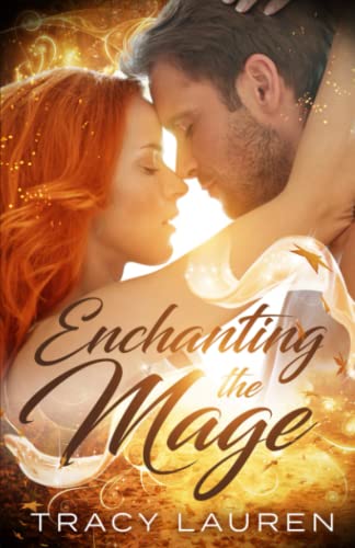 Enchanting the Mage book cover