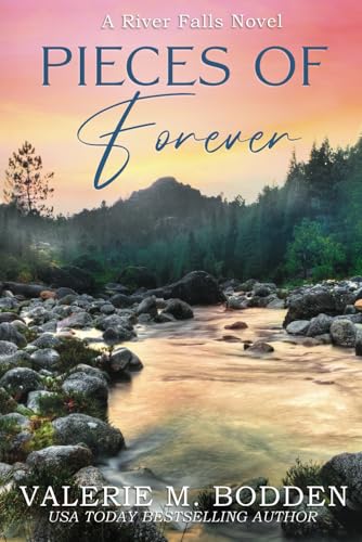 Pieces of Forever book cover
