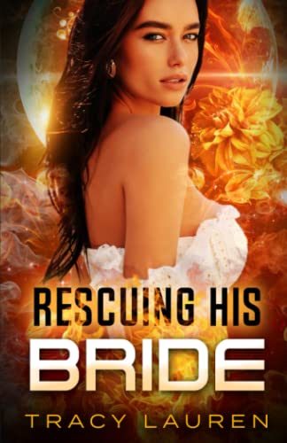 Rescuing his Bride cover