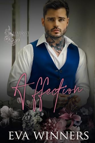 Affection book cover