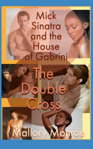 The Double Cross cover