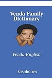Your Venda Family Needs Unity Unify with Venda