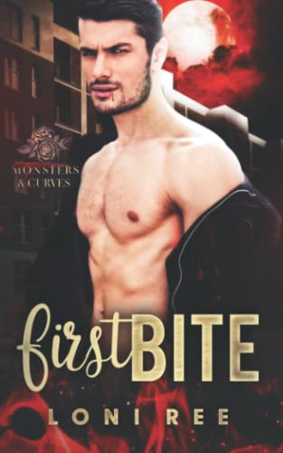 First Bite book cover