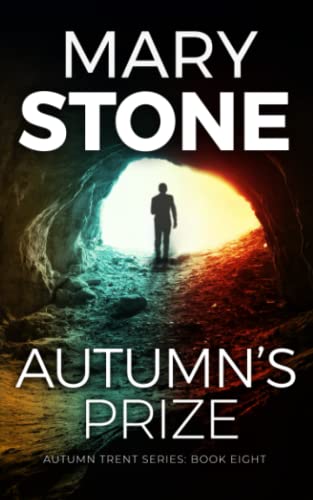 Autumn's Prize book cover