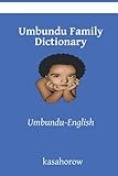 Your Umbundu Family Needs Unity Unify with Umbundu