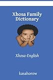 Xhosa-English image