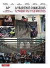 Associated Press A Year That Changed Us: 12 Months In 150 Photos
