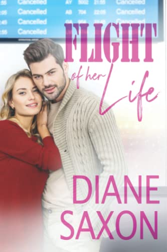The Flight of Her Life book cover