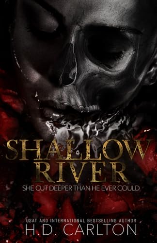 Shallow River cover