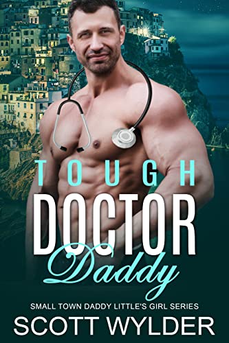 Tough Doctor Daddy book cover