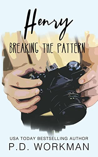 Henry, Breaking the Pattern book cover