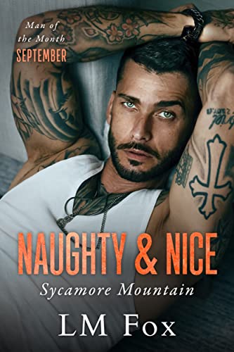 Naughty & Nice book cover