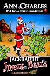 Jackrabbit Jingle Balls