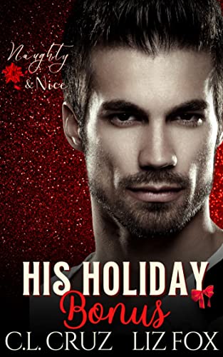 His Holiday Bonus book cover