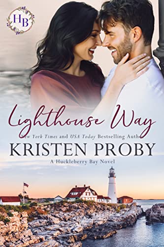 Lighthouse Way book cover
