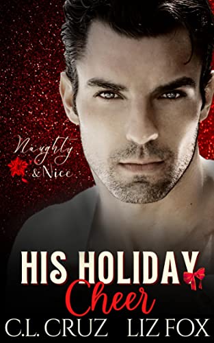 His Holiday Cheer book cover