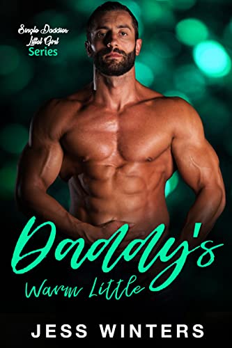 Daddy’s Warm Little book cover