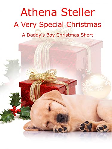 A Very Special Christmas