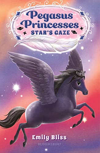 Star's Gaze book cover