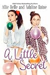 A Little Secret (Hopevale Littles Book 1)