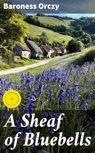 A Sheaf of Bluebells book cover