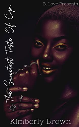 The Sweetest Taste of Cyn book cover