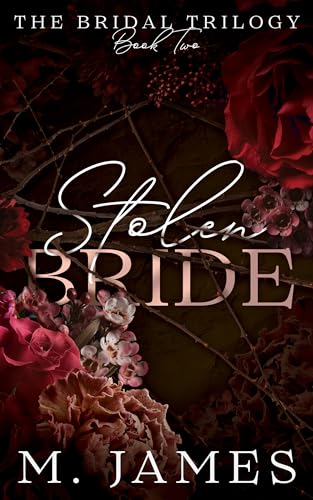 Stolen Bride book cover